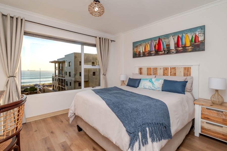 2 Bedroom Property for Sale in Bloubergstrand Western Cape